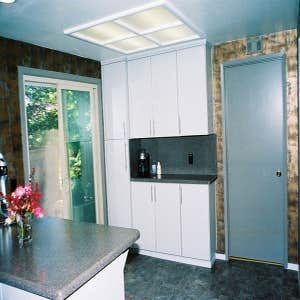 Kitchen Remodels
