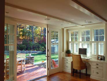 Custom Millwork