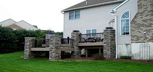 Photos from Vrn Masonry