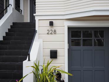 3rd Ave Home Remodel
