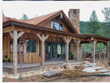 Custom Homes