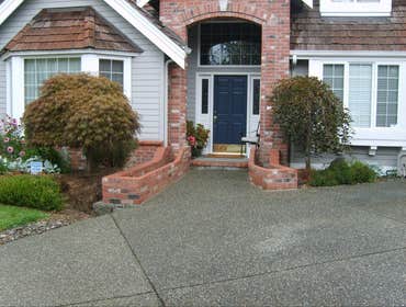 Photos from Archstone Masonry