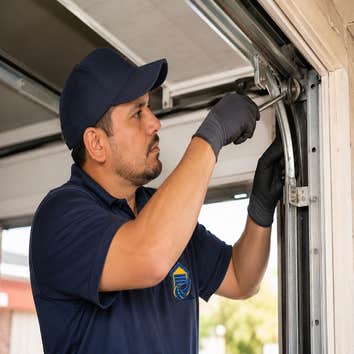 Photos by Reliable Route Garage Door's Repair Service #1