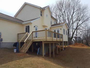 Photos from Calvary Construction Co