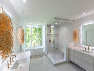 Hyde Park Renovation