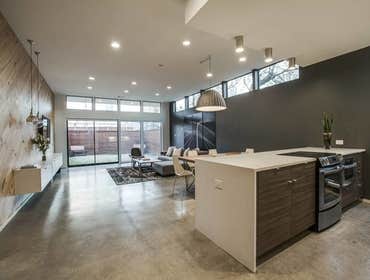Minimalist Modern Design