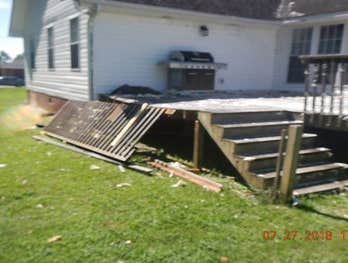 Photos by Premier Restoration #1