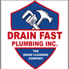 Drain Fast Inc logo