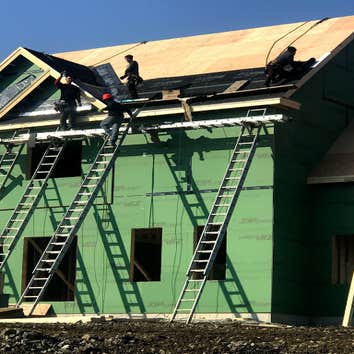 ERC Inc. - Egama Roofing Corp.