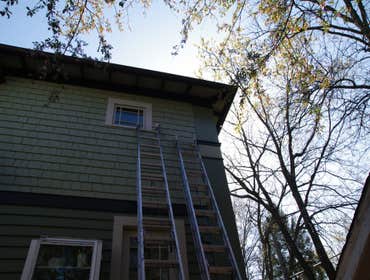 DC house