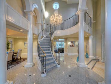 Custom Remodels