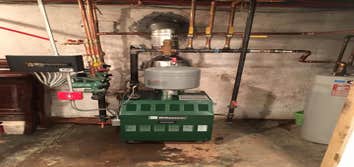 Photos from ATG Mechanical Corp.