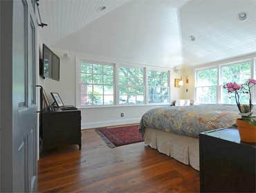 Alexandria Townhouse remodel