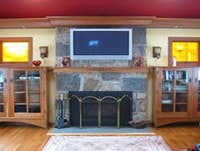 Photos from Zanzano Woodworking Inc