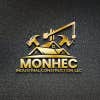 Monhec Industrial Construction LLC logo