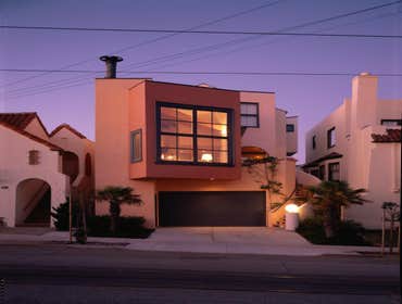 Photos by Kotas Pantaleoni Architects #1