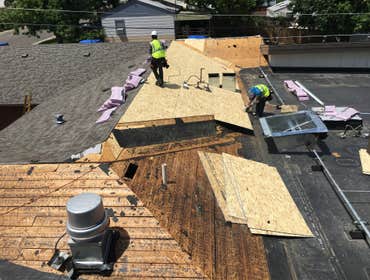 Photos from Colorado Roof Contractor