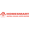 Homesmart Heating, Cooling, Water Heaters logo
