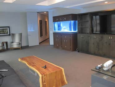 Office Build Out