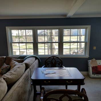 Photos from Casey Construction