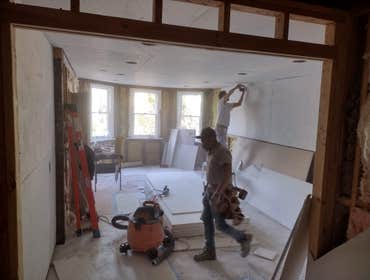 Photos by Diaspora Custom Drywall LLC #1
