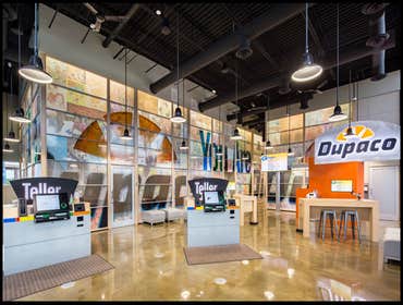 Dupaco Credit Union