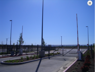 Fences