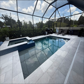 Pool Pros Construction