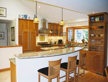 Some of our work