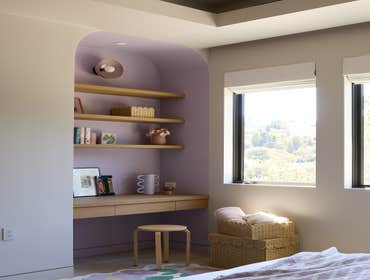 Custom Home