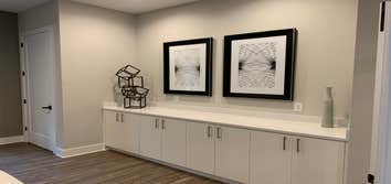 Custom Homes