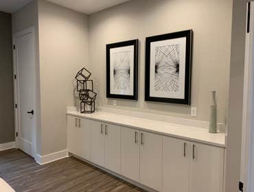 Custom Homes
