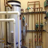 O C G Plumbing Inc Project