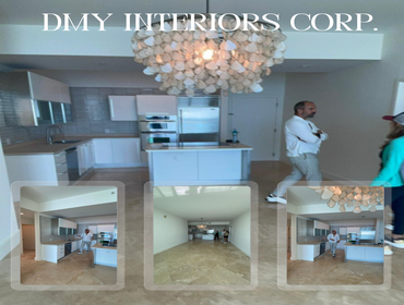 Photos by Dmy Interiors Corp #12