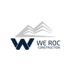 We Roc Construction logo