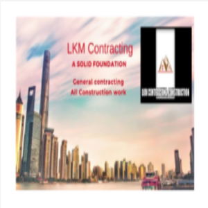 Photos by Lkm Contracting LLC #1