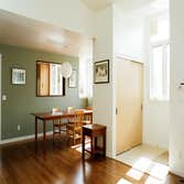 MacLeod / Morand Residence