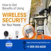 Cornerstone Protection