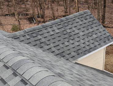 Roofing