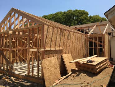 Photos by A&f Ramirez Construction #1