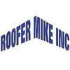 Roofer Mike Inc logo