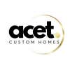 Acet Custom Homes logo