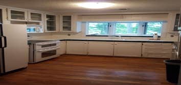 Harris Kitchen Renovation