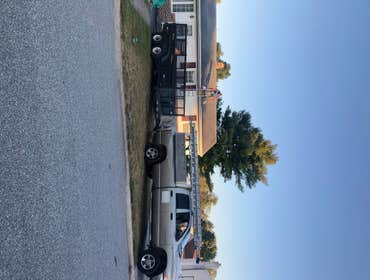 ROOF REPLACEMENT
