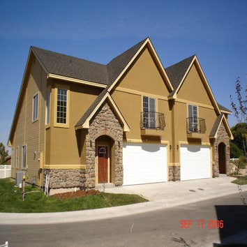 Photos from Tivoli Homes