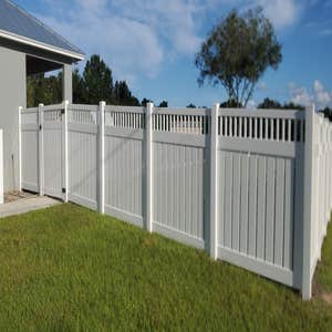 All Florida Fence