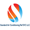 Standard Air Conditioning Refrigeration Service LLC logo