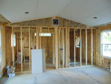 Room Addition