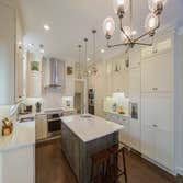 Luxury Bath and Kitchens Inc