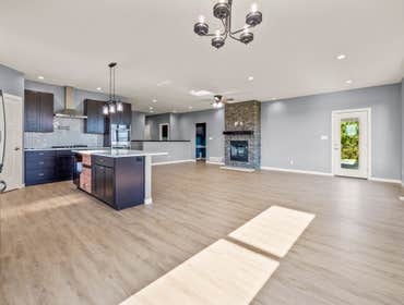Photos by Dkn Custom Homes LLC #1
